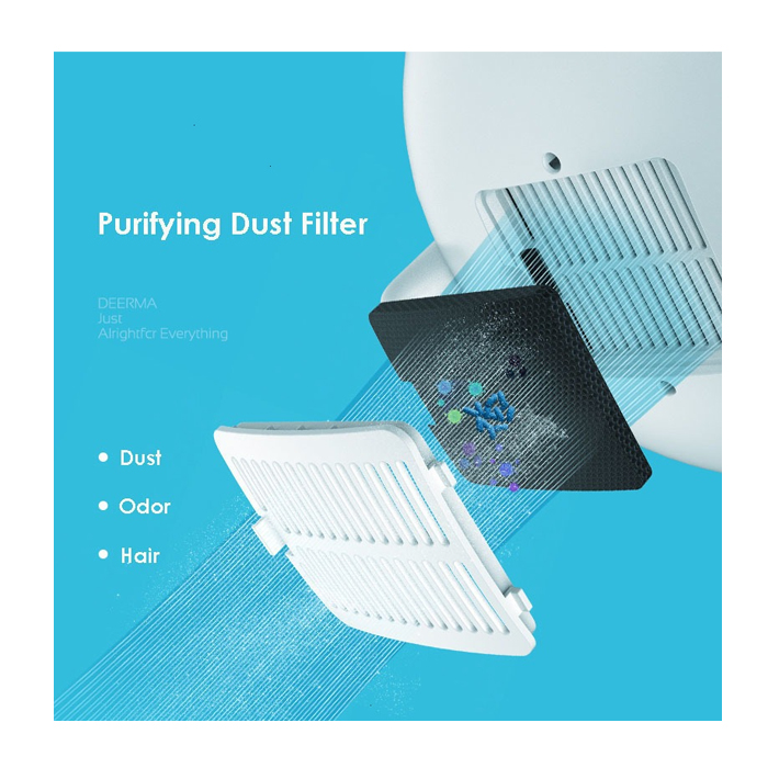 Deerma Humidifier Aroma Diffuser 5L - F325
